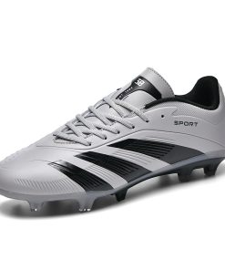 Breathable Athletic Shoe